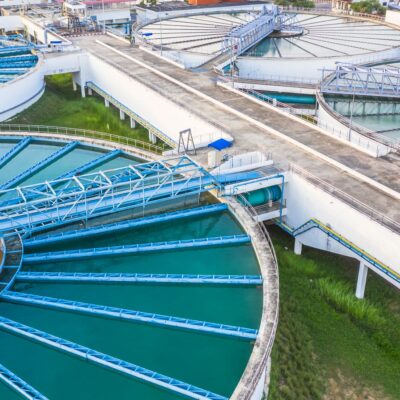 Wastewater Treatment