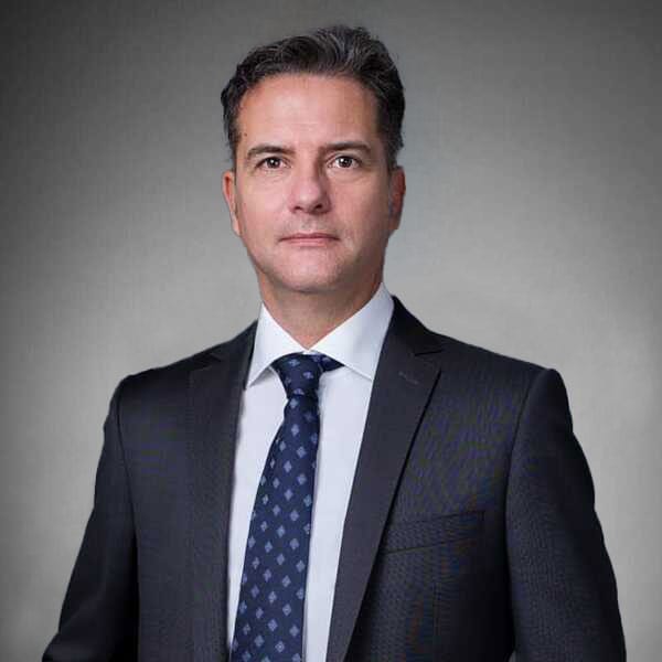 Rosario Eduardo Tagliavini, CEO of Diemme Filtration