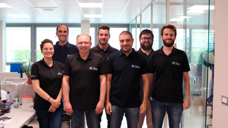 research to intelligent sludge filtration system