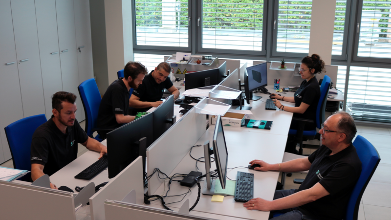 research new dimensional and performance targets