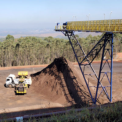 Central eléctrica de carbón