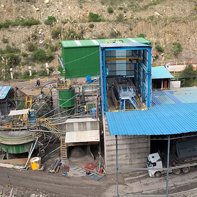 Central eléctrica de carbón
