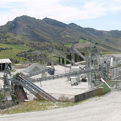 Central eléctrica de carbón